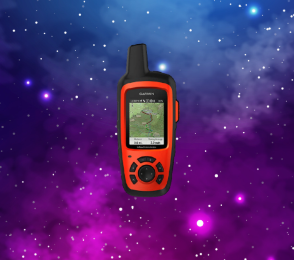 Satellite Phone